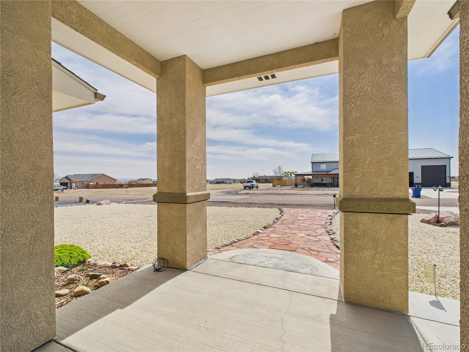 557 S Archdale Drive