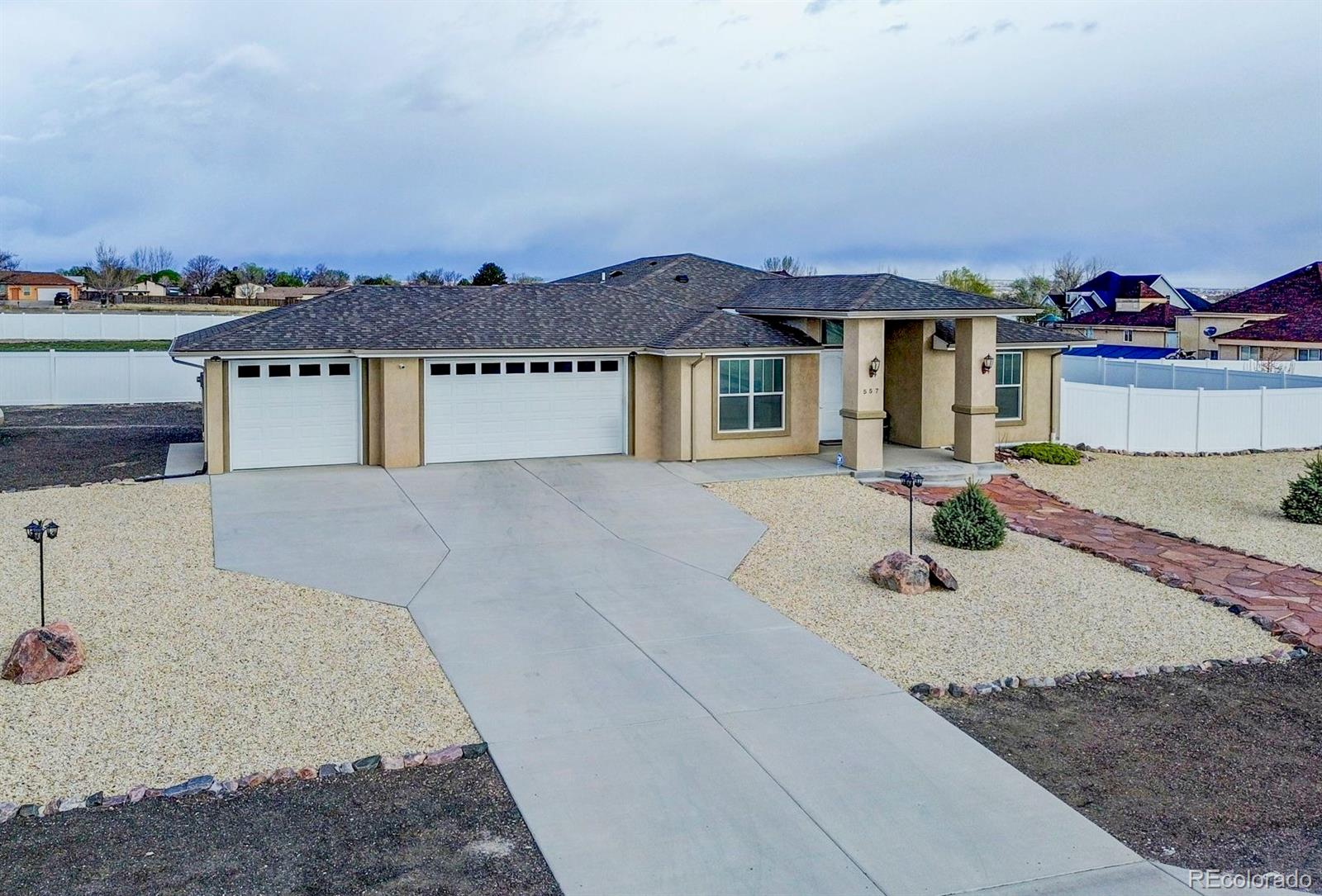 557 S Archdale Drive