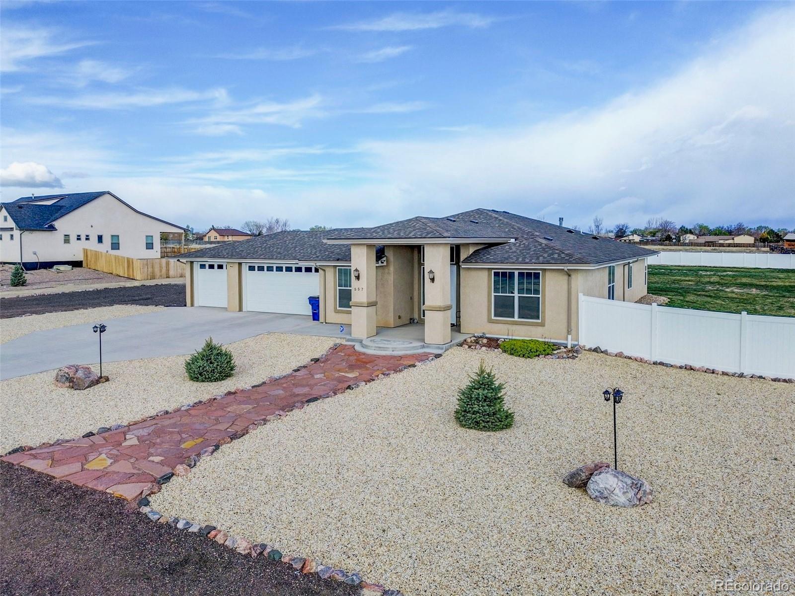 557 S Archdale Drive