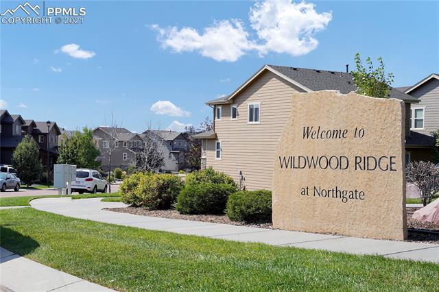 11464 Wildwood Ridge Drive