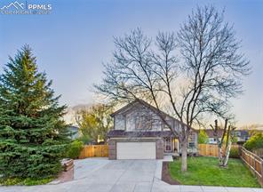 3130 Haystack Drive