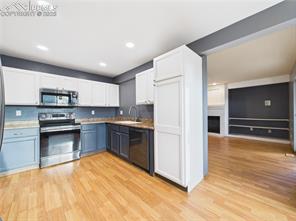 3130 Haystack Drive