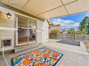 3130 Haystack Drive