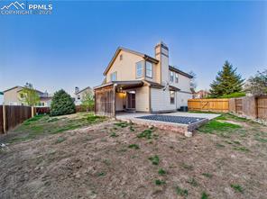 3130 Haystack Drive