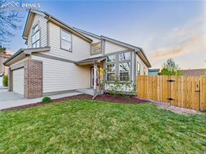 3130 Haystack Drive