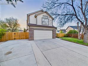 3130 Haystack Drive