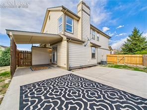 3130 Haystack Drive