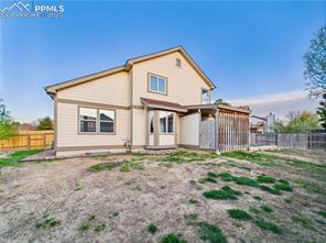 3130 Haystack Drive