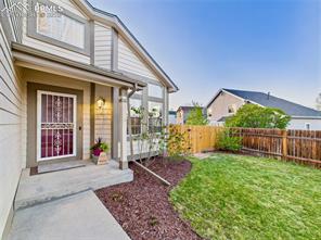 3130 Haystack Drive