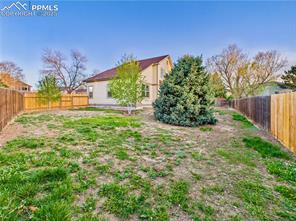 3130 Haystack Drive