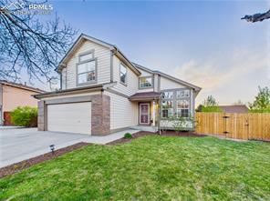 3130 Haystack Drive