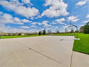3130 Haystack Drive