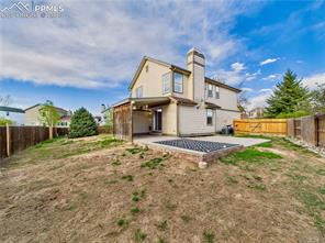 3130 Haystack Drive