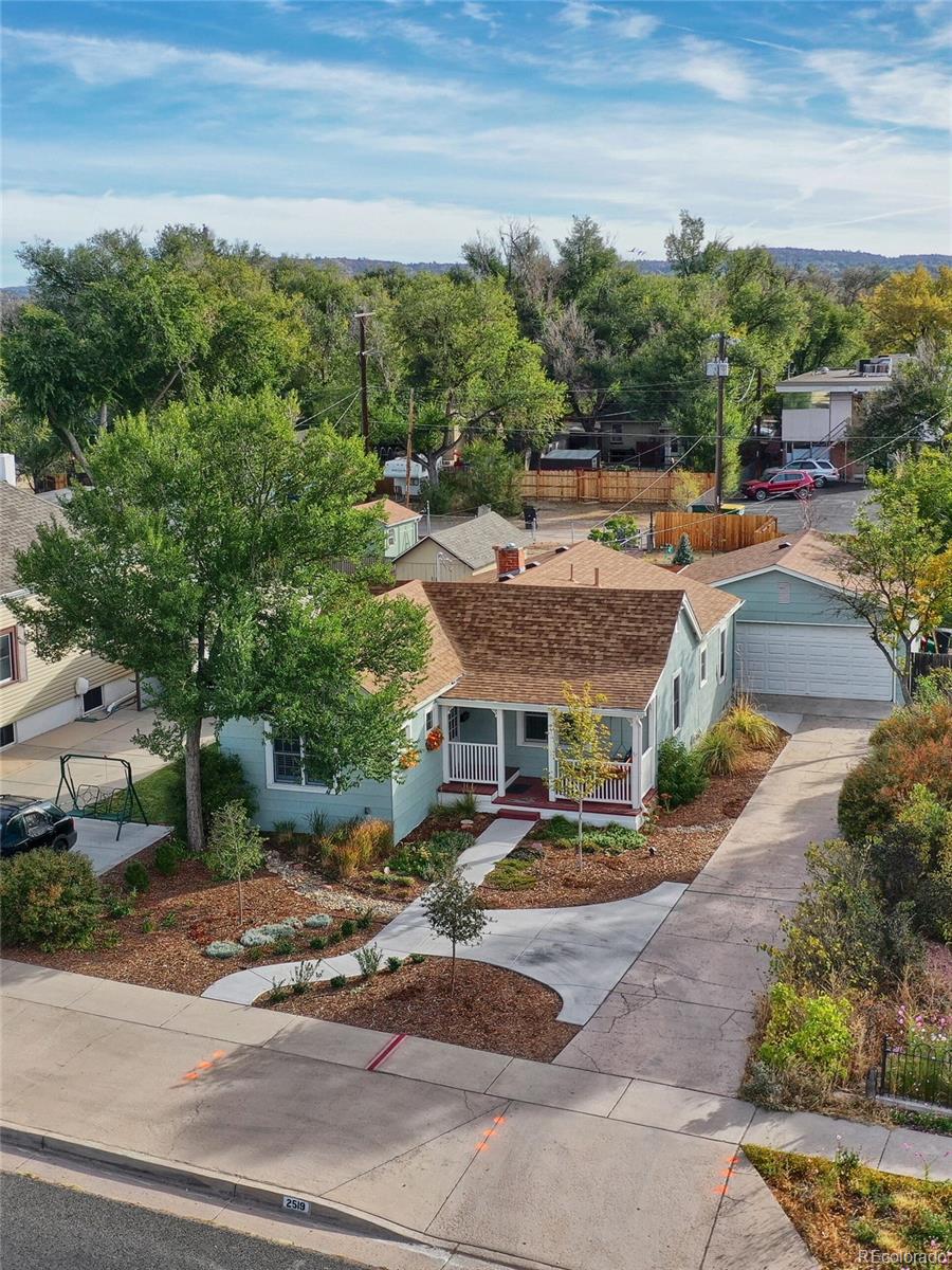 2519 N Cascade Avenue