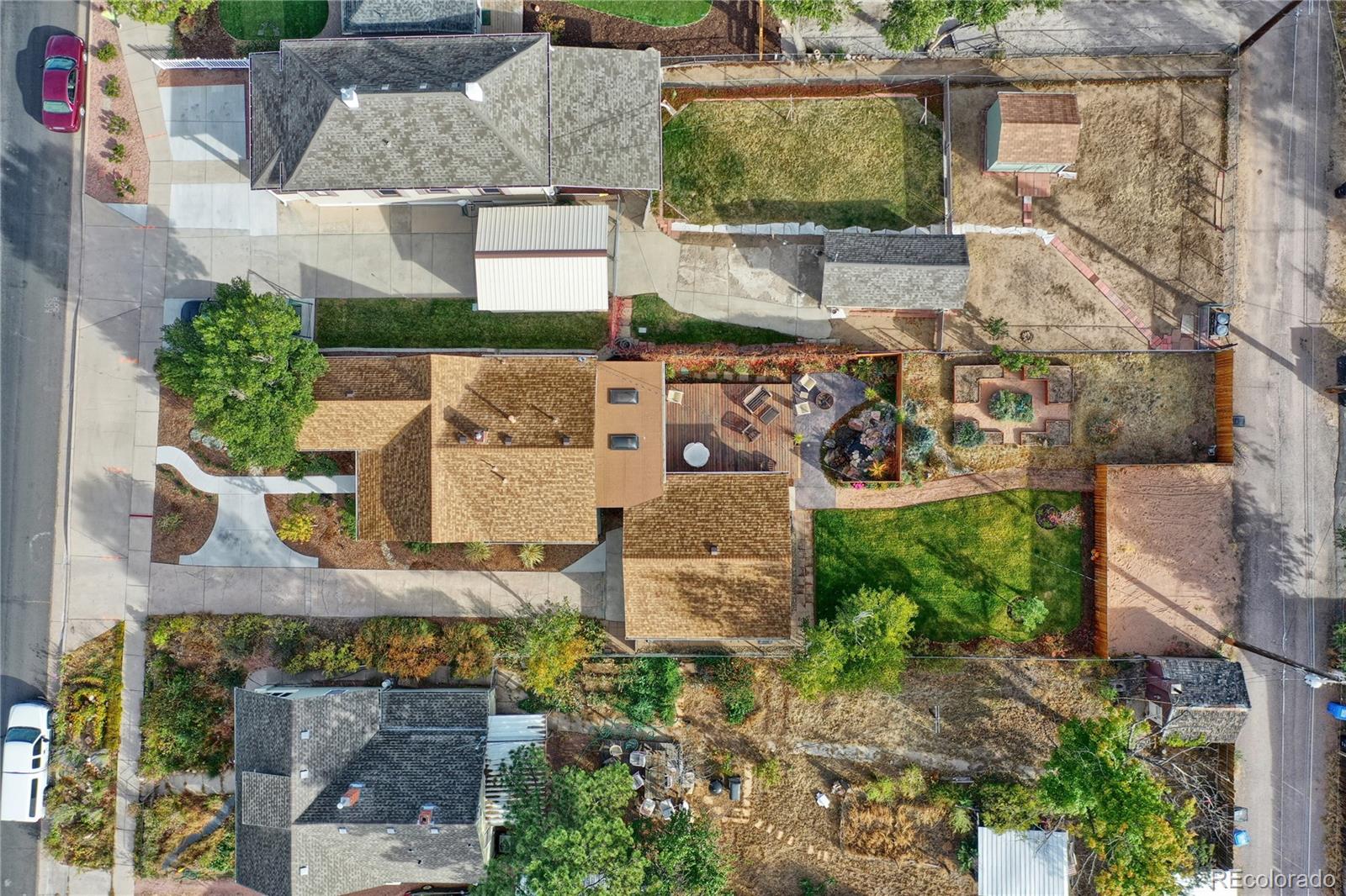 2519 N Cascade Avenue