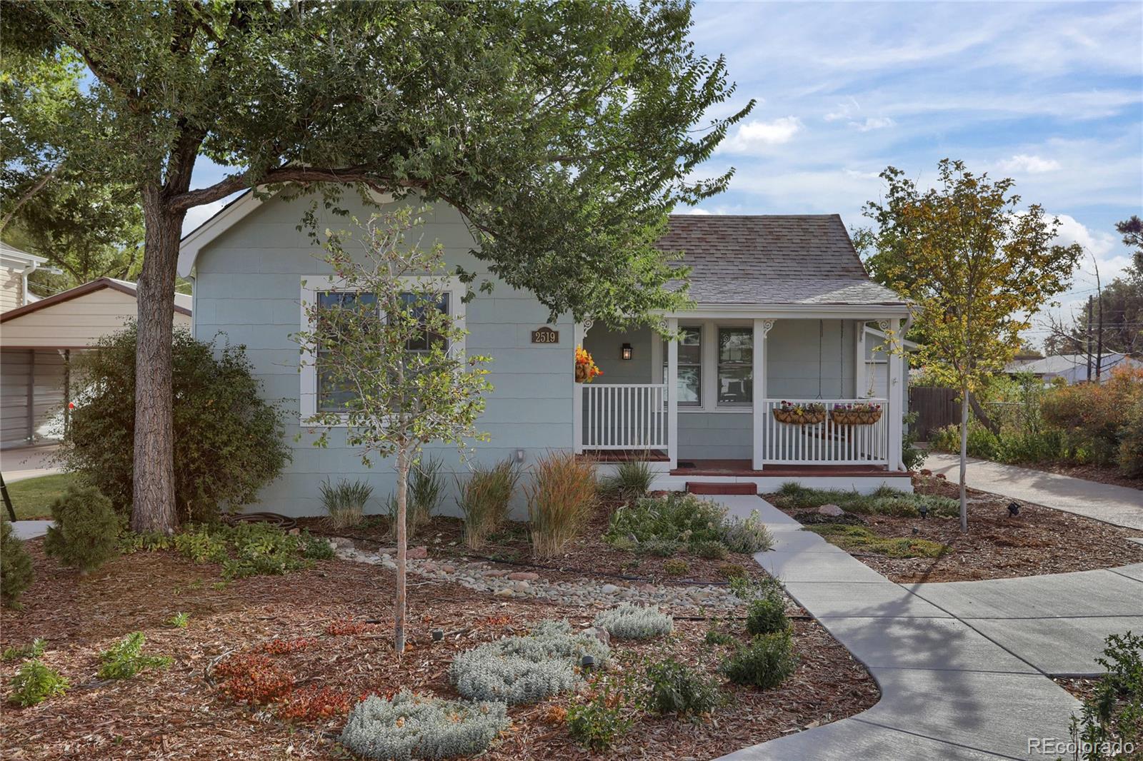 2519 N Cascade Avenue