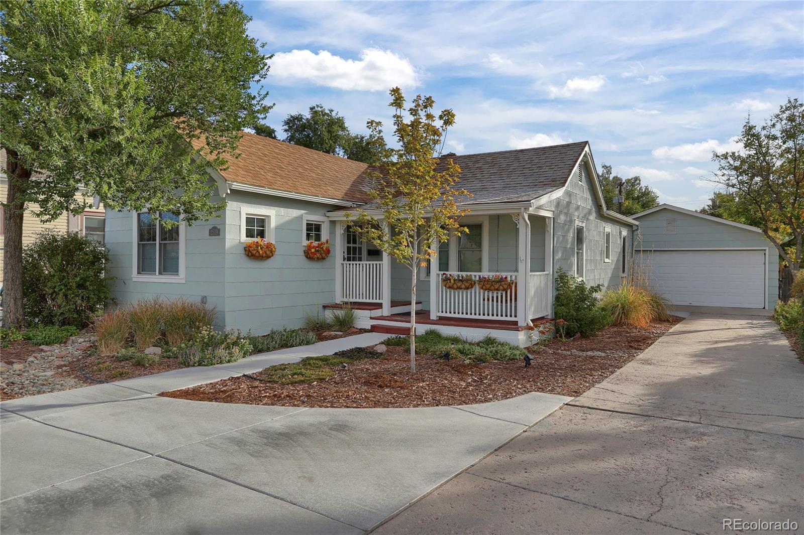 2519 N Cascade Avenue