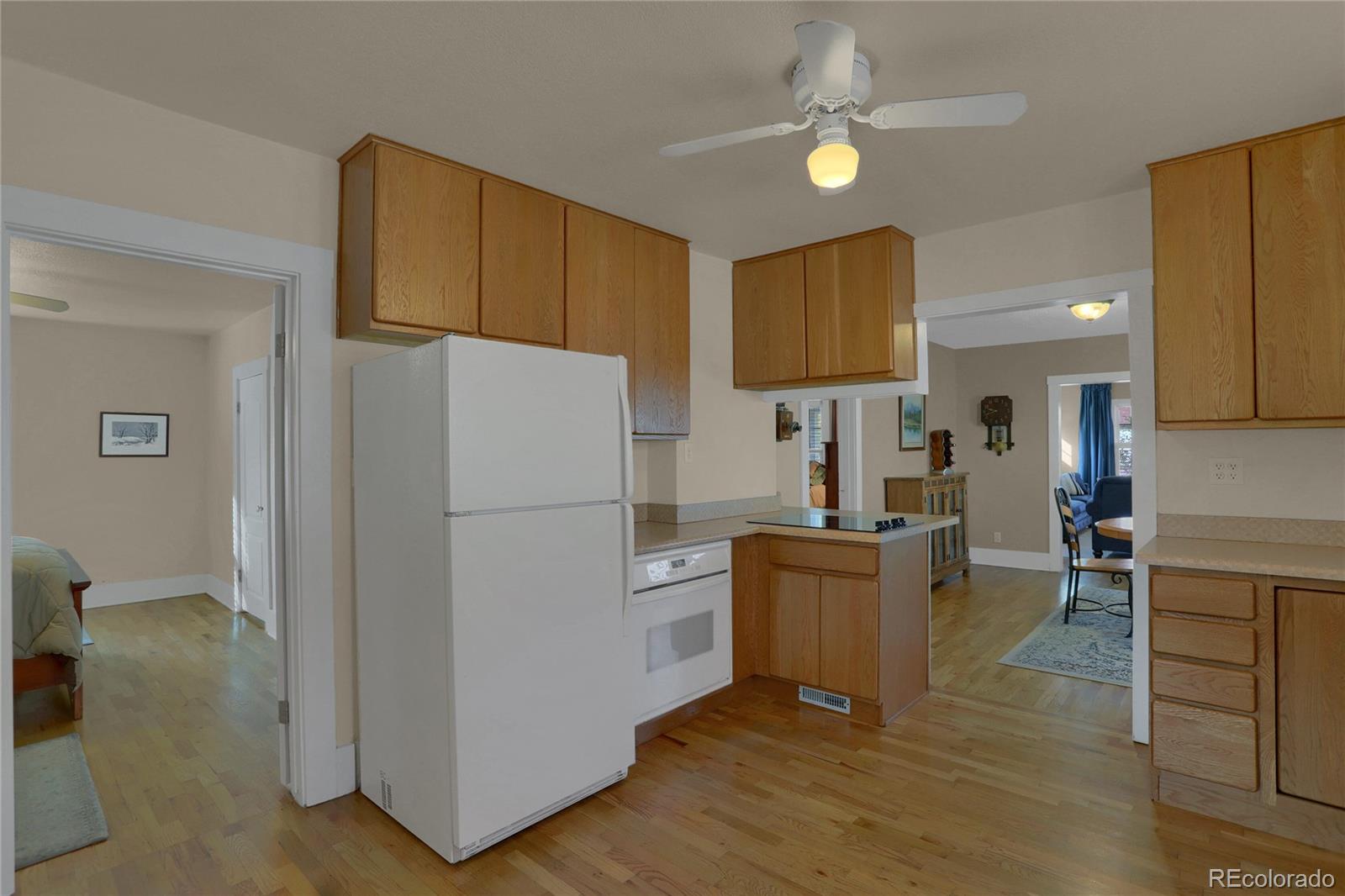 2519 N Cascade Avenue