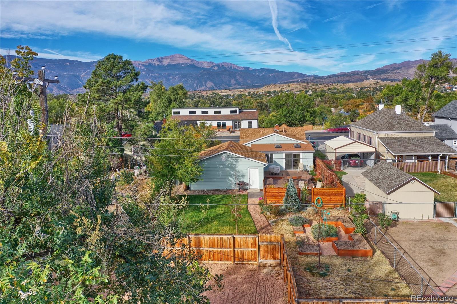 2519 N Cascade Avenue