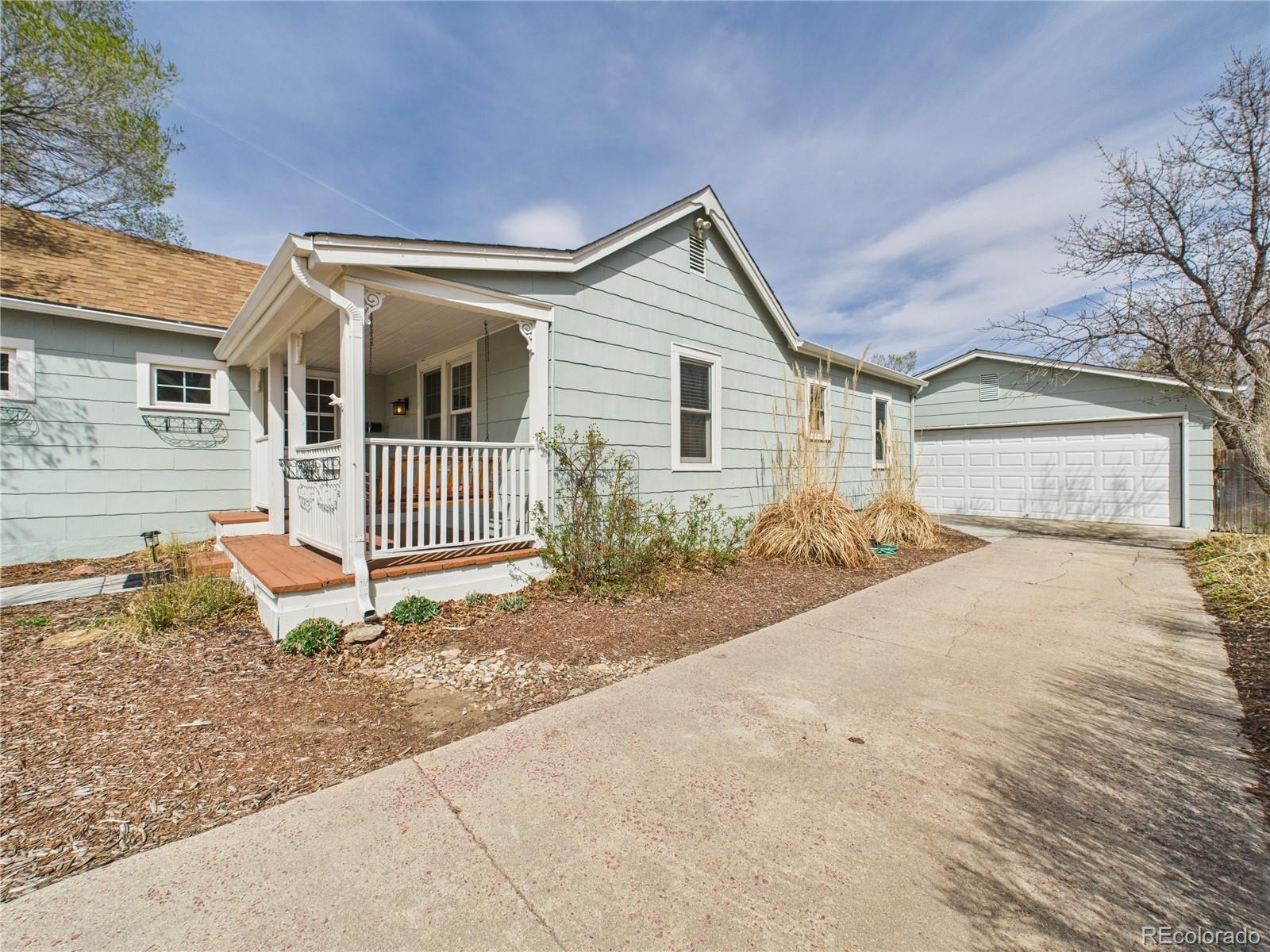 2519 N Cascade Avenue