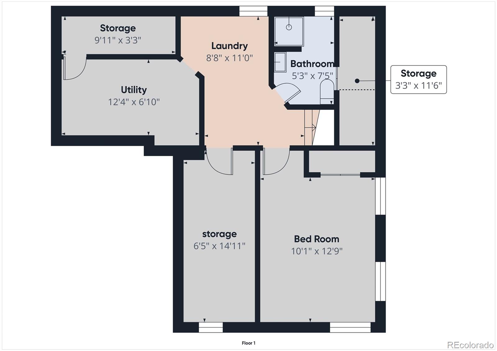 2519 N Cascade Avenue