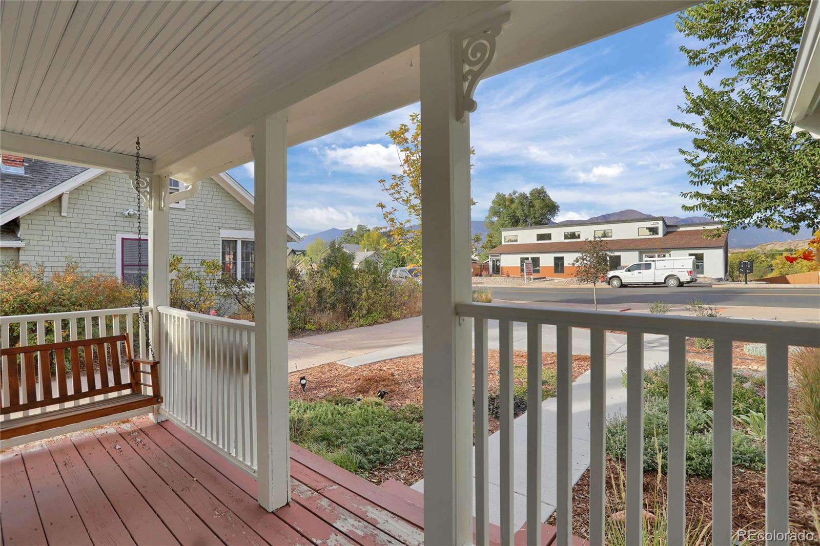 2519 N Cascade Avenue