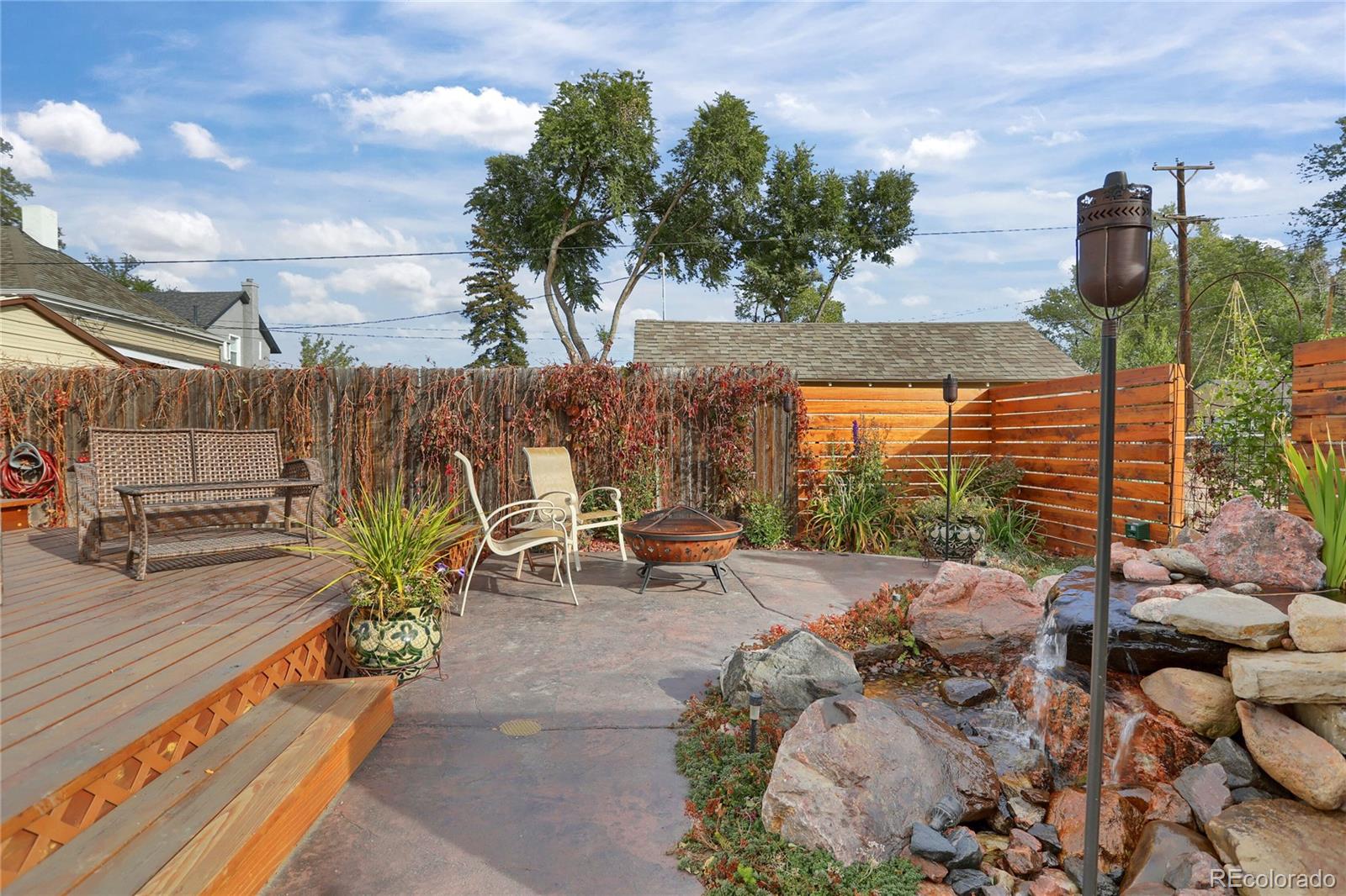 2519 N Cascade Avenue