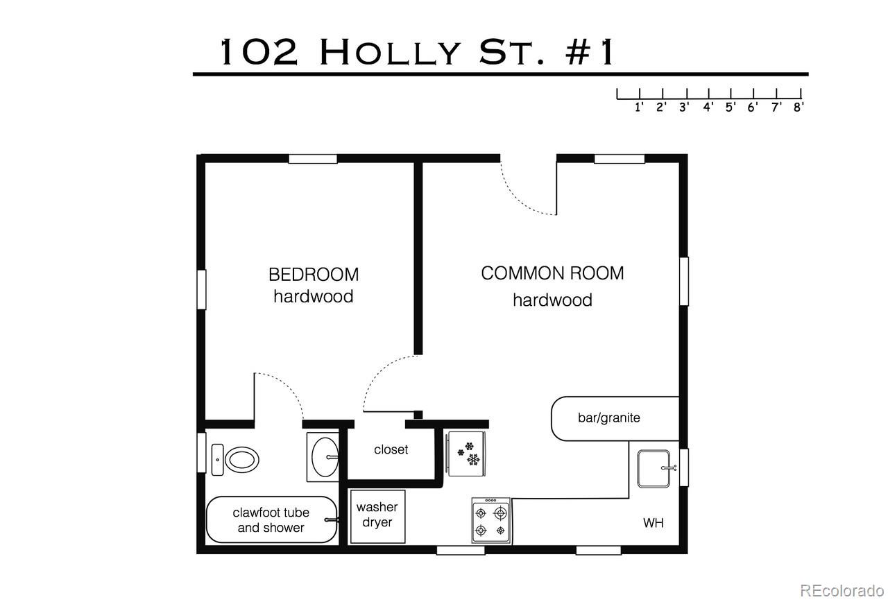 102 Holly Street