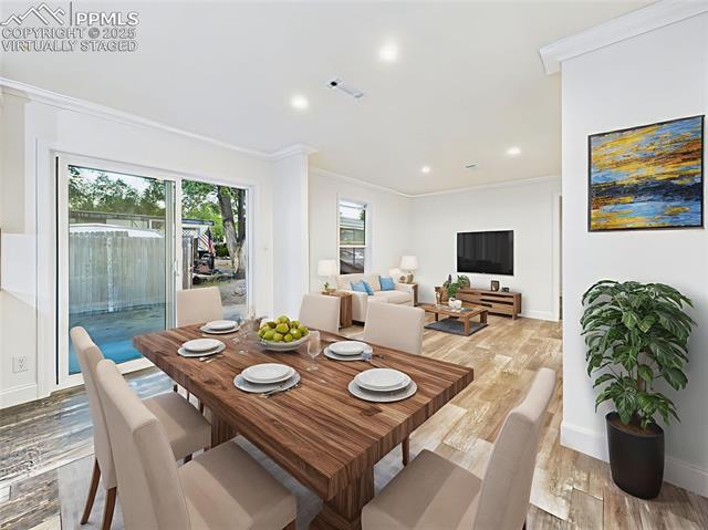 290 E Kipling Drive