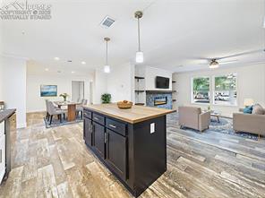 290 E Kipling Drive
