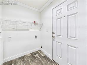 290 E Kipling Drive