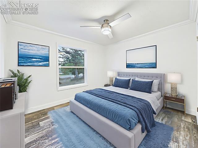 290 E Kipling Drive
