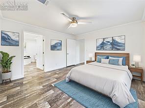 290 E Kipling Drive