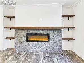 290 E Kipling Drive