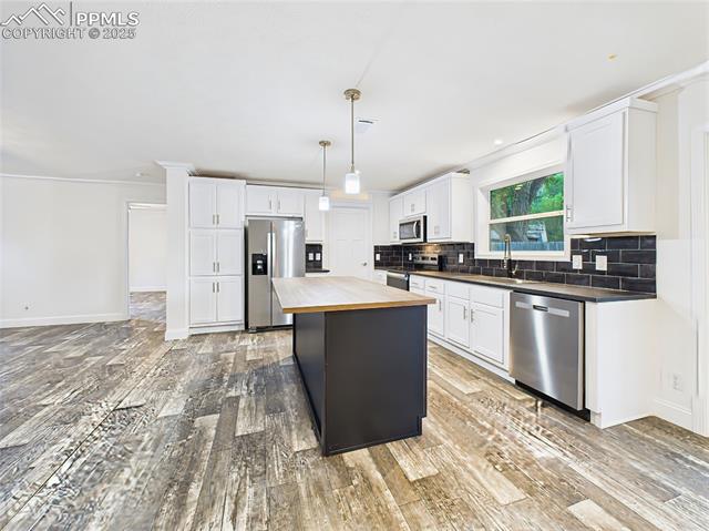 290 E Kipling Drive