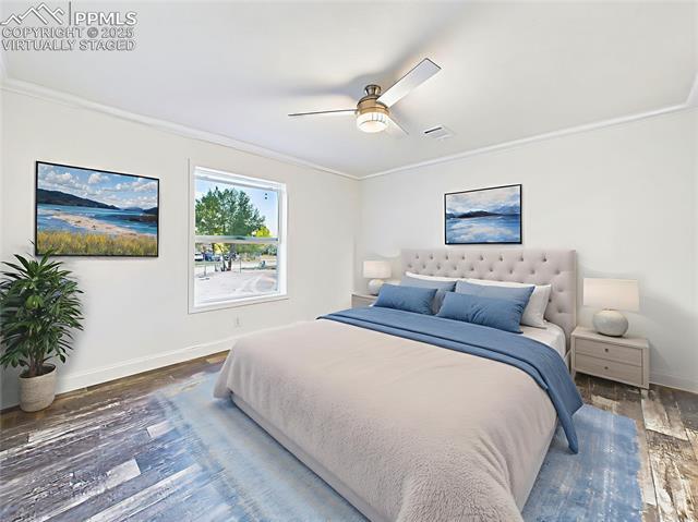 290 E Kipling Drive