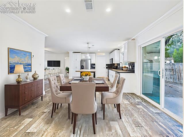 290 E Kipling Drive