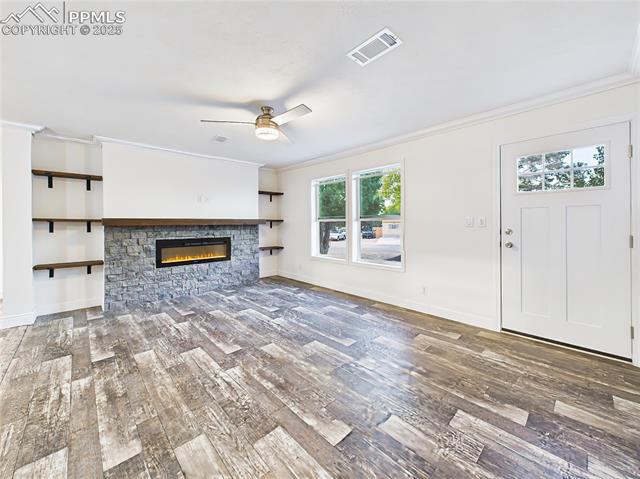 290 E Kipling Drive
