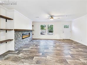 290 E Kipling Drive