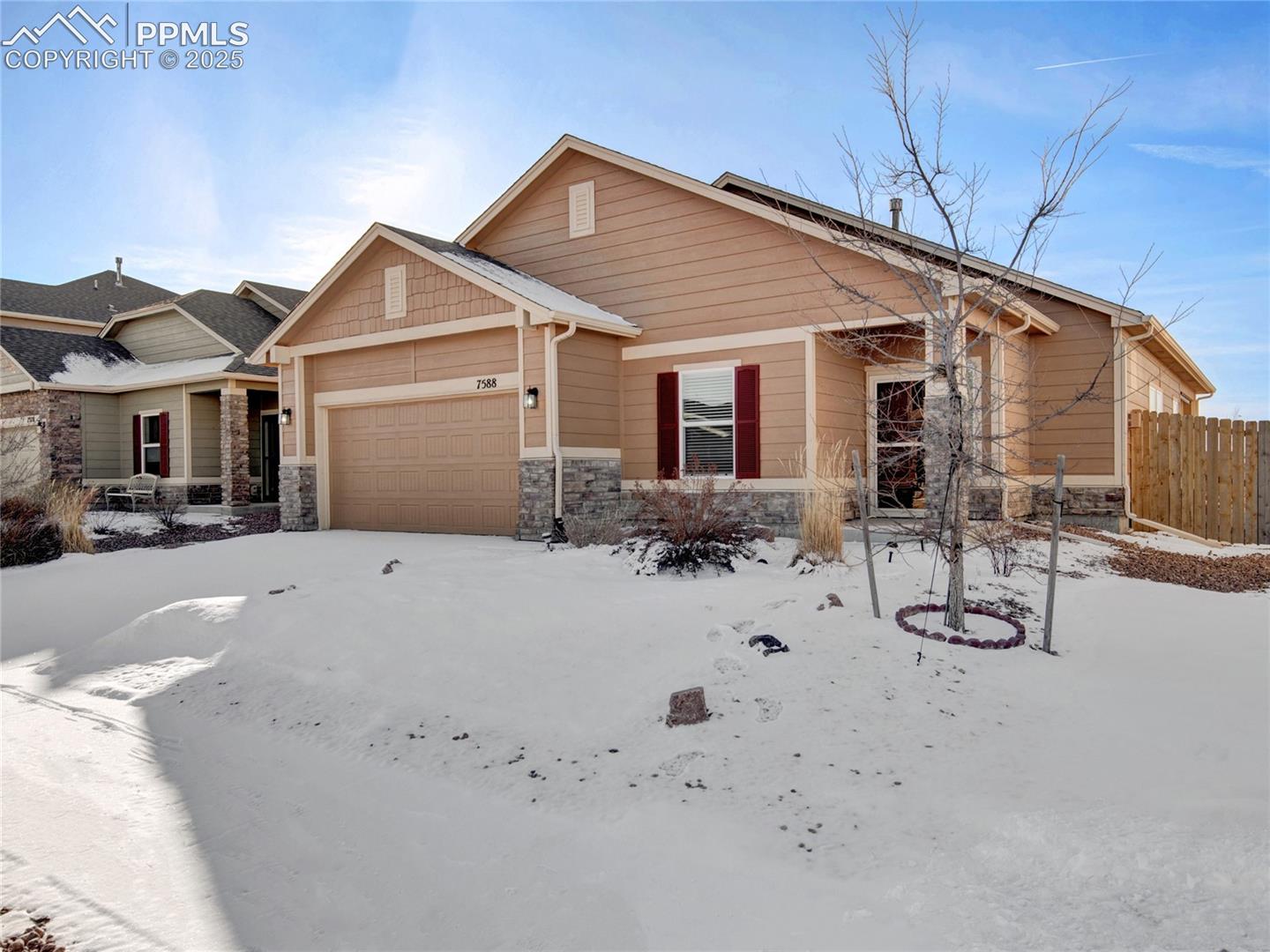 7588 Cat Tail Creek Drive
