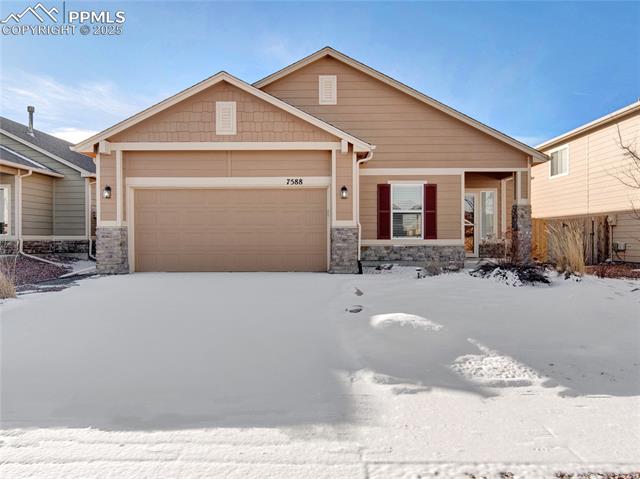 7588 Cat Tail Creek Drive