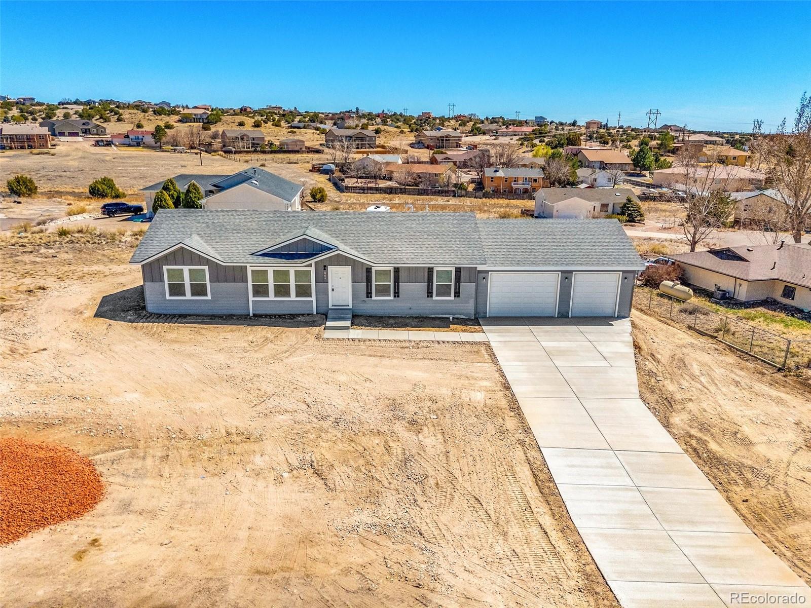 964 S Greenway Avenue