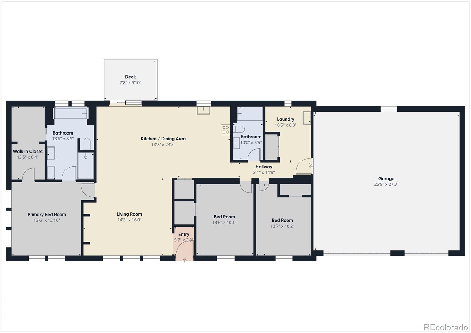 964 S Greenway Avenue