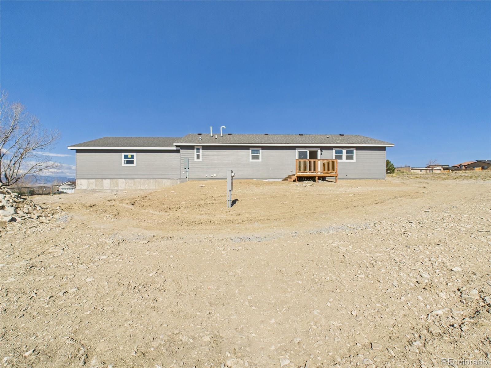 964 S Greenway Avenue