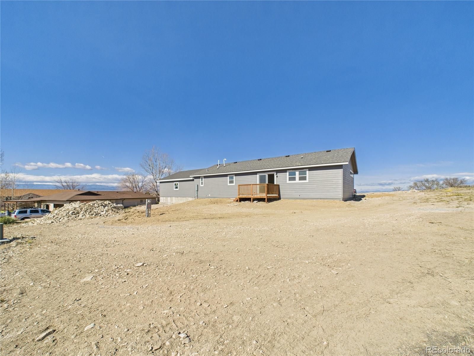 964 S Greenway Avenue