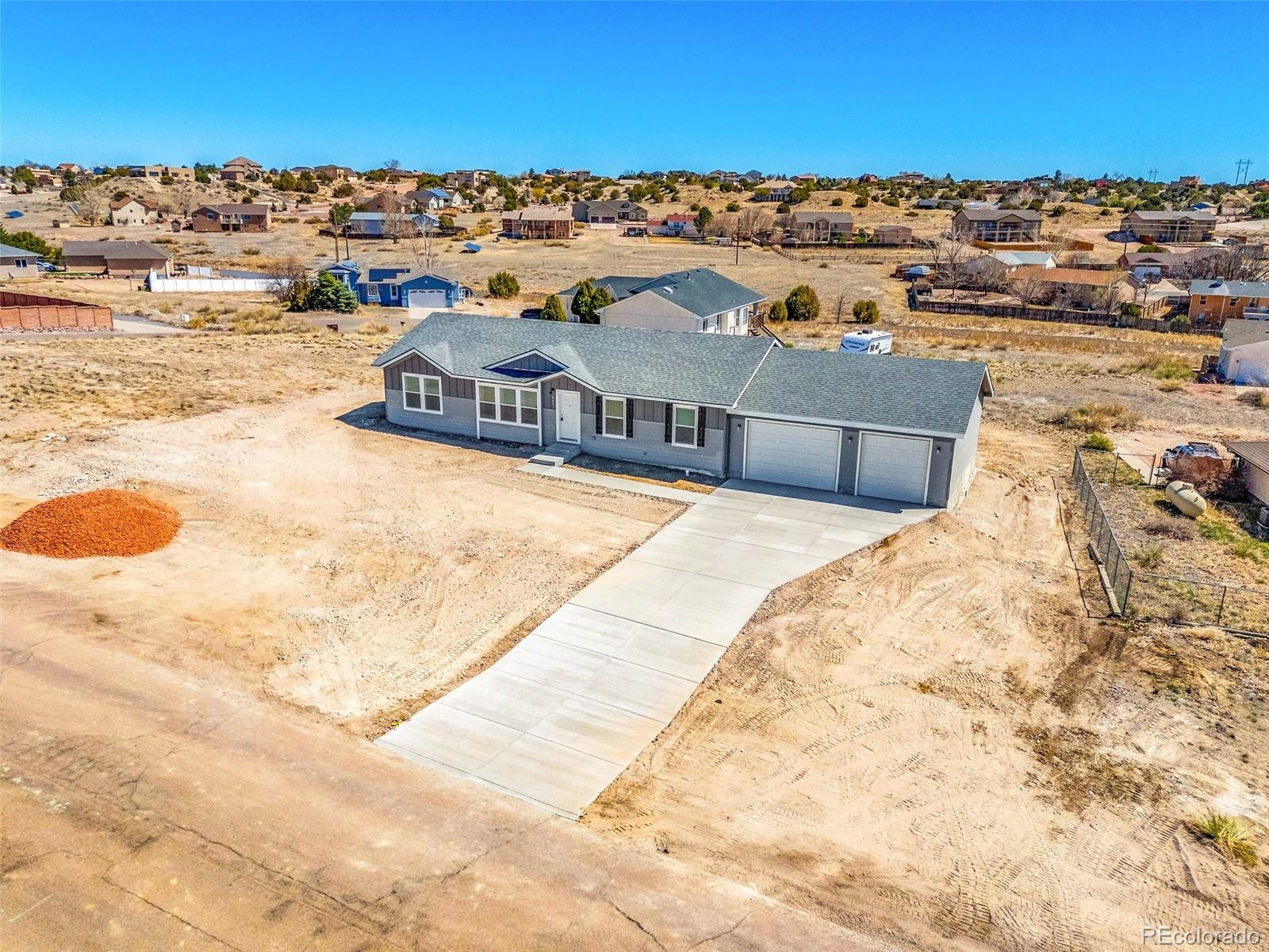 964 S Greenway Avenue