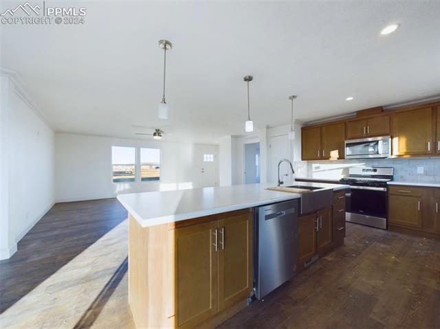6537 Otoole Drive