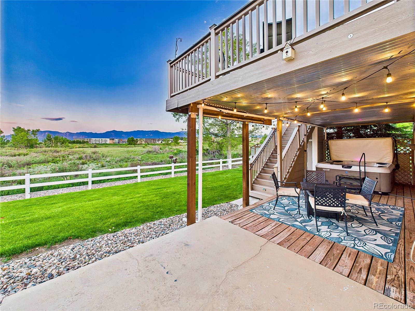 3270 Pony Tracks Drive