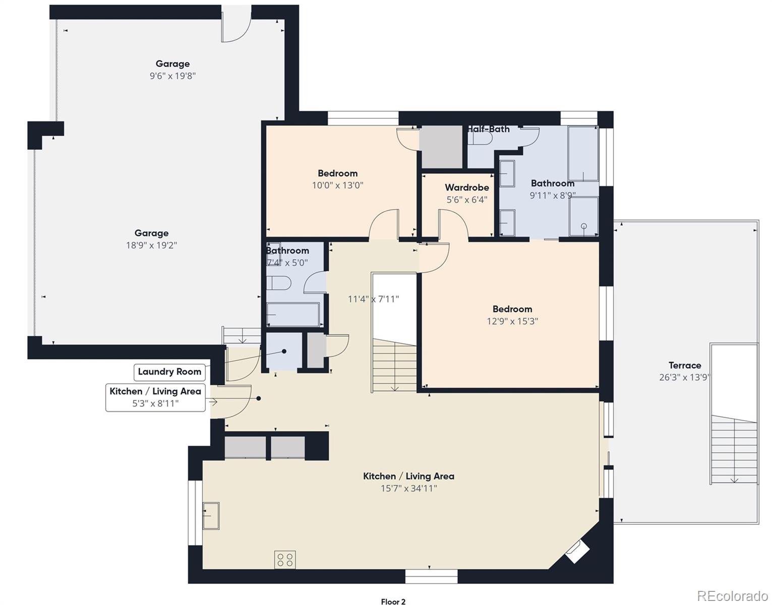 3270 Pony Tracks Drive