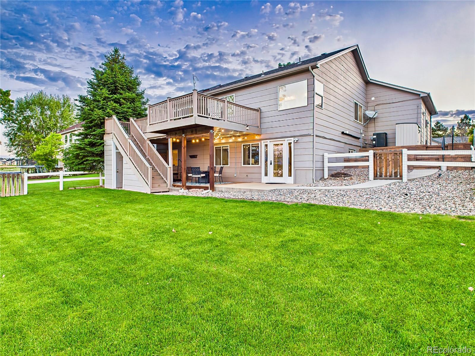 3270 Pony Tracks Drive